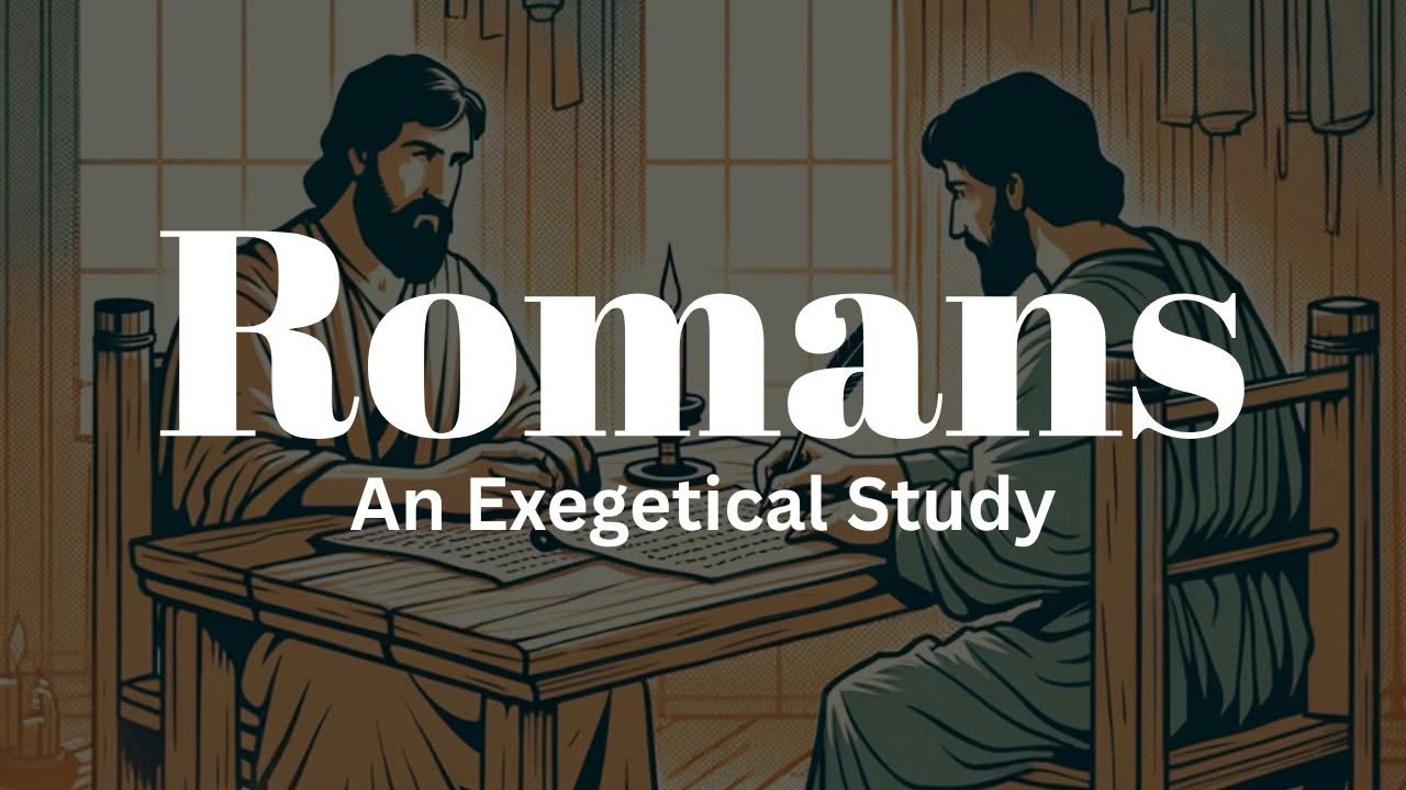 The Epistle of Romans